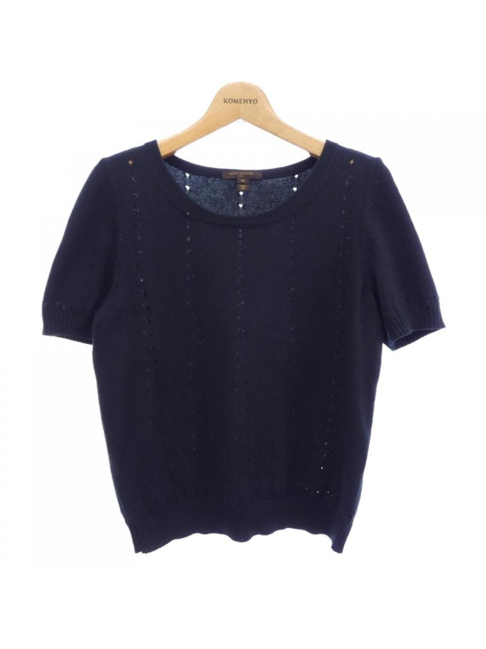 Louis Vuitton Knit Sweater